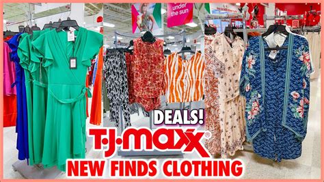 In Summary. In summary, TJ Maxx restocks its online store every day, offering shoppers daily surprises and opportunities to score fantastic deals. Keep an eye out for new markdowns on Monday mornings to increase your chances of finding unbeatable discounts.